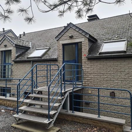6-8 Pers Appartement Residence Durbuy Exterior foto