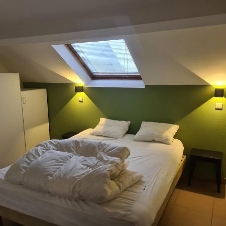 6-8 Pers Appartement Residence Durbuy Exterior foto