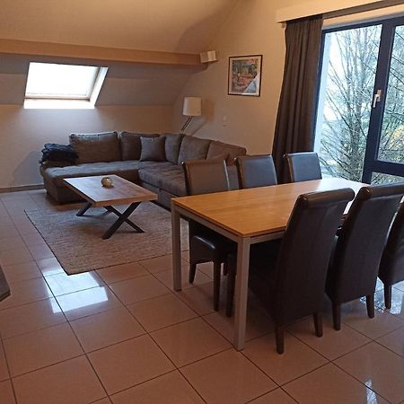 6-8 Pers Appartement Residence Durbuy Exterior foto