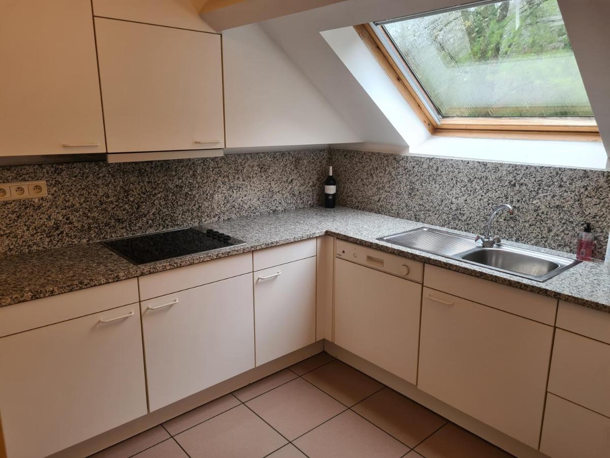 6-8 Pers Appartement Residence Durbuy Exterior foto